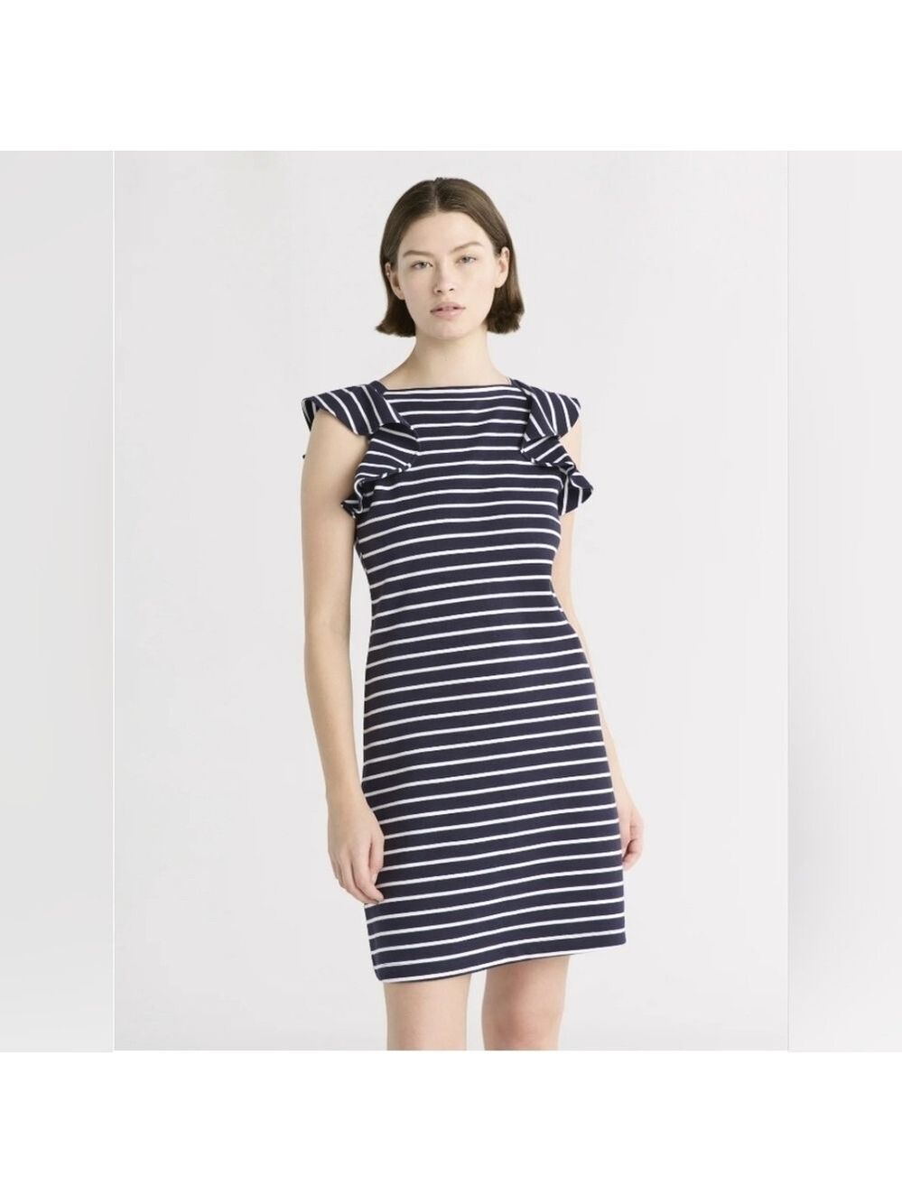 Free Assembly Dress